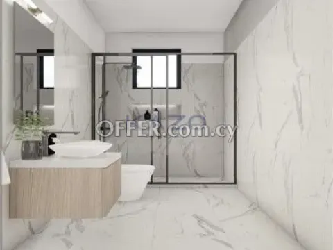 Modern Trachoni Apartment with Pool and Gym - 3