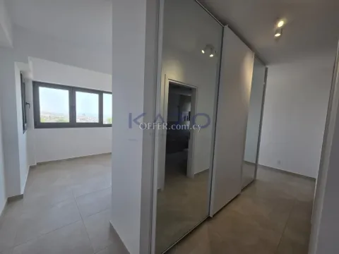 For Rent Three Bedroom House with Pool in Lush Germasoyeia - 5