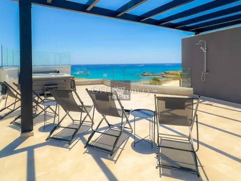Custom Build Beachfront Villa in Nisi Beach, Ayia Napa - 13