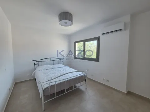 For Rent Three Bedroom House with Pool in Lush Germasoyeia - 2