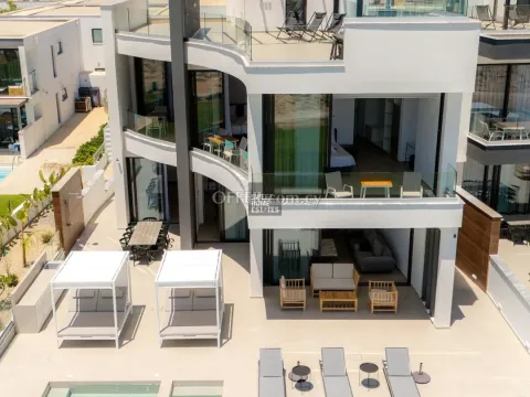 Custom Build Beachfront Villa in Nisi Beach, Ayia Napa - 10