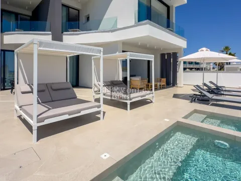 Custom Build Beachfront Villa in Nisi Beach, Ayia Napa - 8