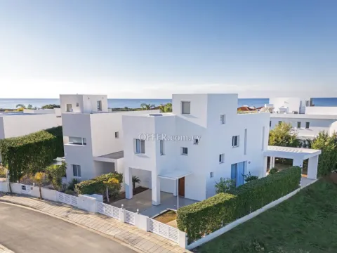 3 bed house for sale in Coral Bay Pafos - Main Photo