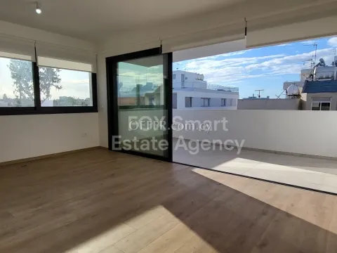 Apartment, For Rent, Nicosia, Strovolos, Dasoupolis - Main Photo