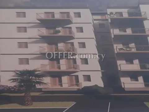 New For Sale €245,000 Apartment 3 bedrooms, Latsia (Lakkia) Nicosia - Main Photo