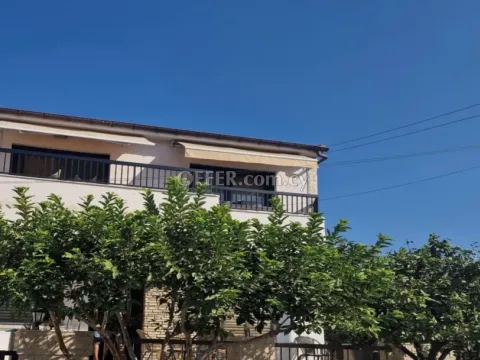 New For Sale €470,000 Building Aradippou Larnaca - Main Photo