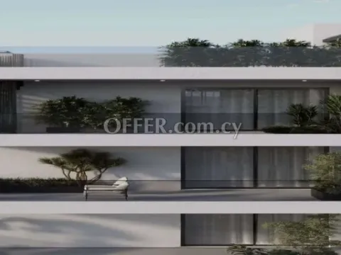 New For Sale €208,000 Apartment 2 bedrooms, Lakatameia, Lakatamia Nicosia - Main Photo