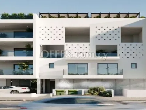 New For Sale €180,000 Apartment 2 bedrooms, Lakatameia, Lakatamia Nicosia - Main Photo