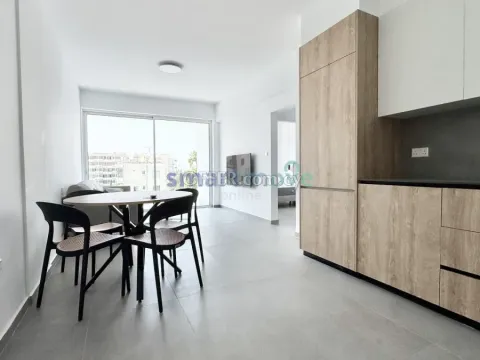 2 Bedroom Apartment For Rent 300m To Beach Limassol - Main Photo