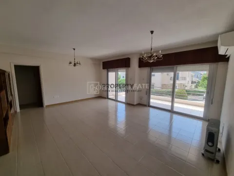 3 Bedroom Apartment in Germasogeia Tourist Area - Main Photo