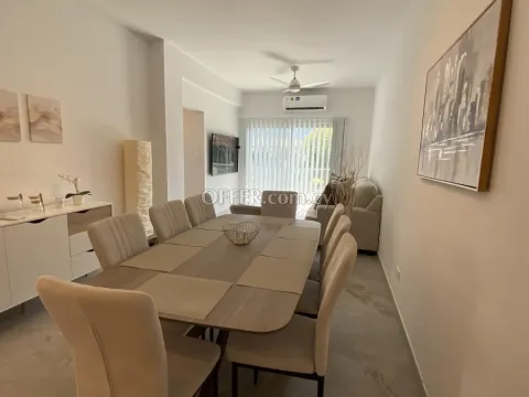 3 Bed Apartment for rent in Kato Pafos, Paphos - Main Photo