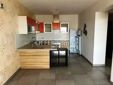  1 Bedroom apartment near the University in Aglantzia - Main Photo