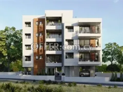  Luxury 2-bedroom Apartment in a 4-story apartment building in Lakatam - Main Photo