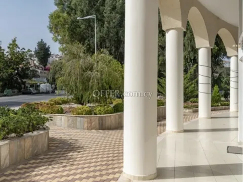 Shop for rent in Polis Chrysochous, Paphos - Main Photo