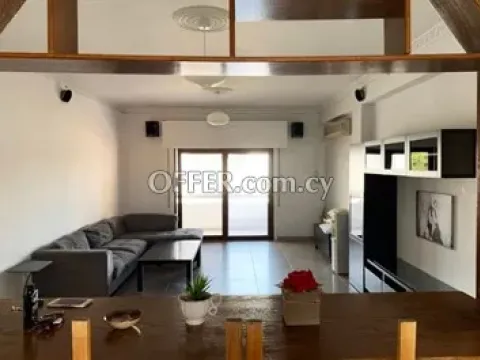 3 Bedroom Apartment  In Engomi, Lefkosia - Main Photo
