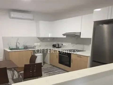 3-bedroom apartment fоr sаle in Agioi Omologites, Nicosia - Main Photo