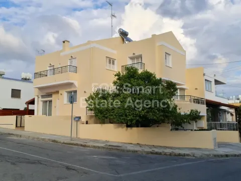 House, For Rent, Nicosia, Aglantzia - Main Photo