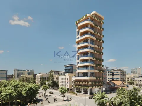 Spacious Three Bedroom Apartment with Gym in Vibrant Chrysopolitissa - Main Photo