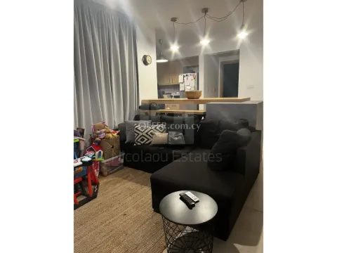 Resale opportunity Modern 1 bed flat - Main Photo