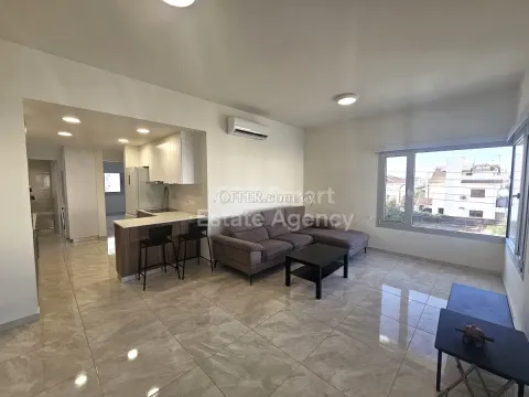 Apartment, For Rent, Nicosia, Egkomi - Main Photo