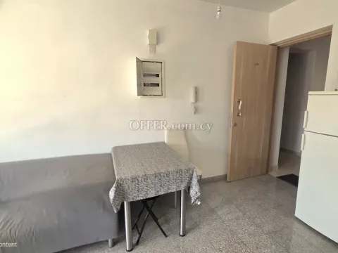 Apartment for rent in Historical Center, Limassol - Main Photo