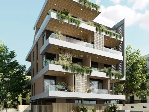 2 Bed Apartment for sale in Agios Nektarios, Limassol - Main Photo