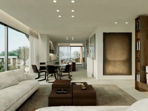 3 Bed Apartment for sale in Agios Nektarios, Limassol - Main Photo