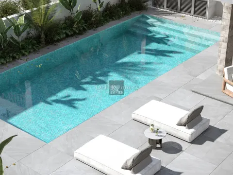 Luxury Three Bedroom Villa in Heart of Agia Triada - 7