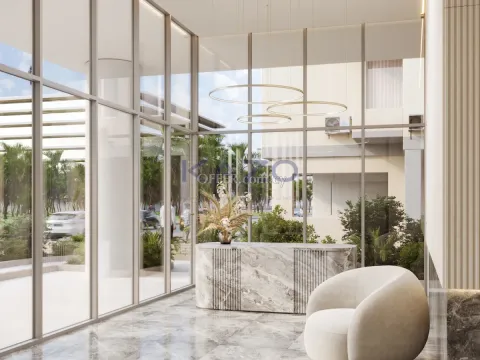 Spacious Three Bedroom Apartment with Gym in Vibrant Chrysopolitissa - 11