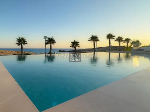 Custom Build Beachfront Villa in Nisi Beach, Ayia Napa - 19