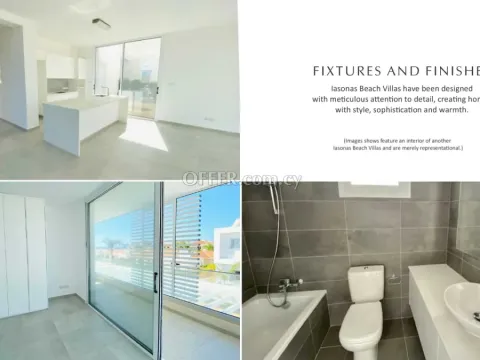 3 bed house for sale in Coral Bay Pafos - 7
