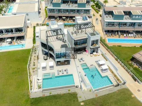 Custom Build Beachfront Villa in Nisi Beach, Ayia Napa - 18