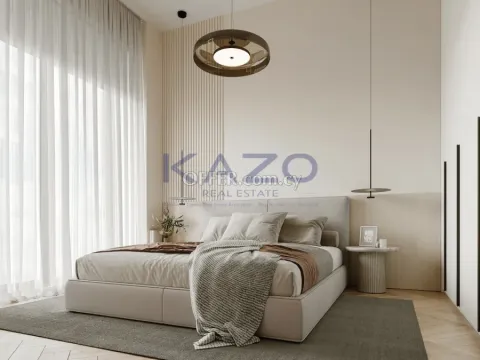 Spacious Three Bedroom Apartment with Gym in Vibrant Chrysopolitissa - 8