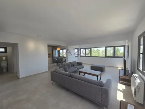 For Rent Three Bedroom House with Pool in Lush Germasoyeia - 8