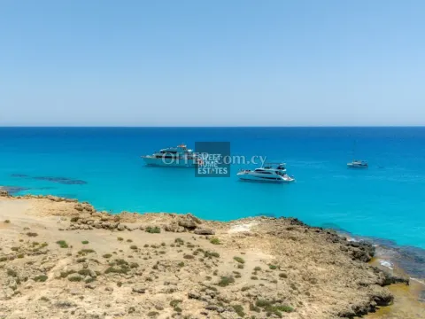 Custom Build Beachfront Villa in Nisi Beach, Ayia Napa - 16