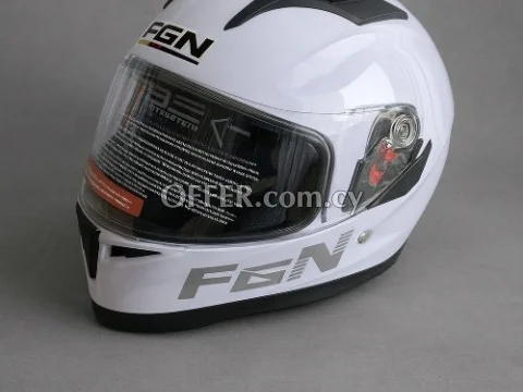Helmet - Main Photo