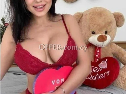 Hi im perfect VIP ESCORT - Photo 1