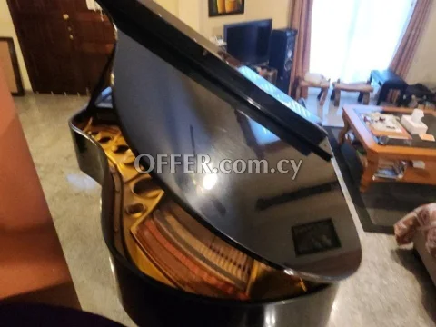 Royale Grand Piano - Main Photo