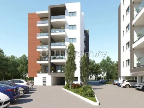 Studio apartment for sale – essential amenities right at your doorstep #FLAT-P-6912S - Main Photo