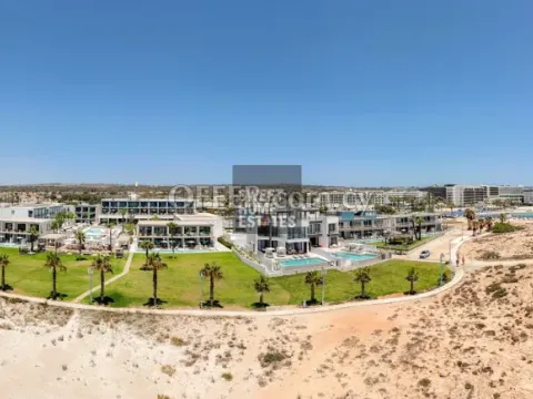 Custom Build Beachfront Villa in Nisi Beach, Ayia Napa - 15