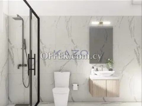 Modern Trachoni Apartment with Pool and Gym - 4