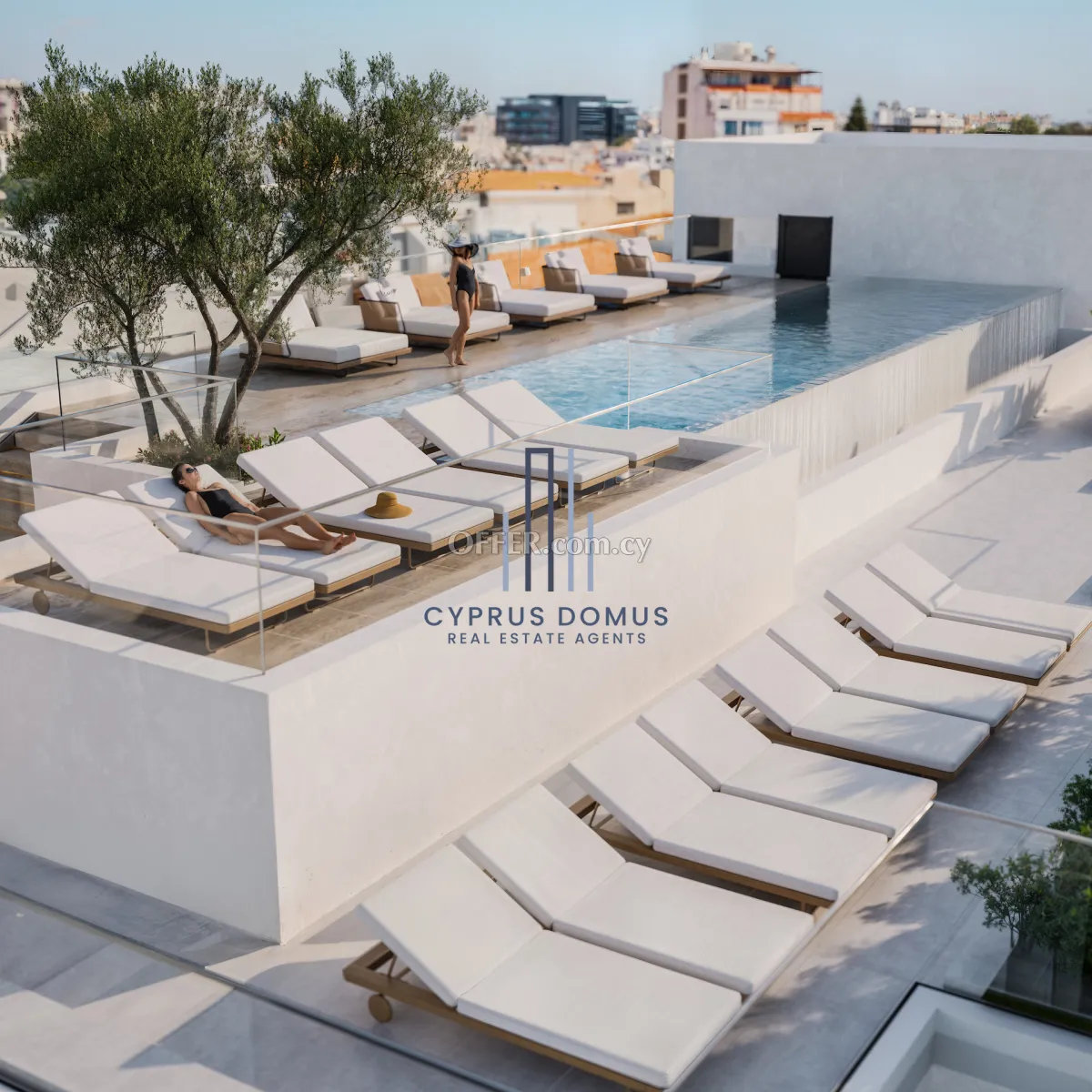 New Penthouse For Sale in Historical Center Area - 5