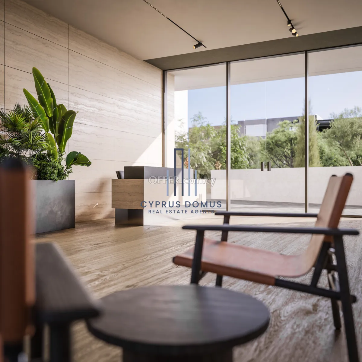 New Penthouse For Sale in Historical Center Area - 2