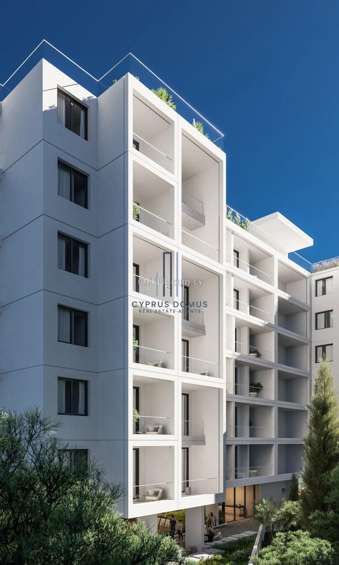 New Penthouse For Sale in Historical Center Area - 13