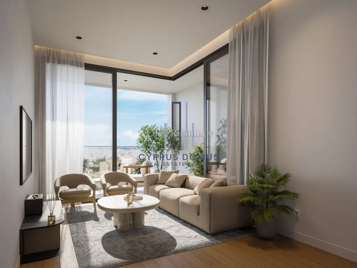New Penthouse For Sale in Historical Center Area - 12