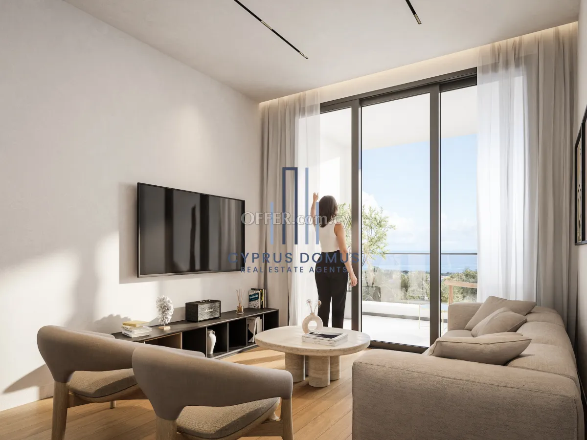 New Penthouse For Sale in Historical Center Area - 11