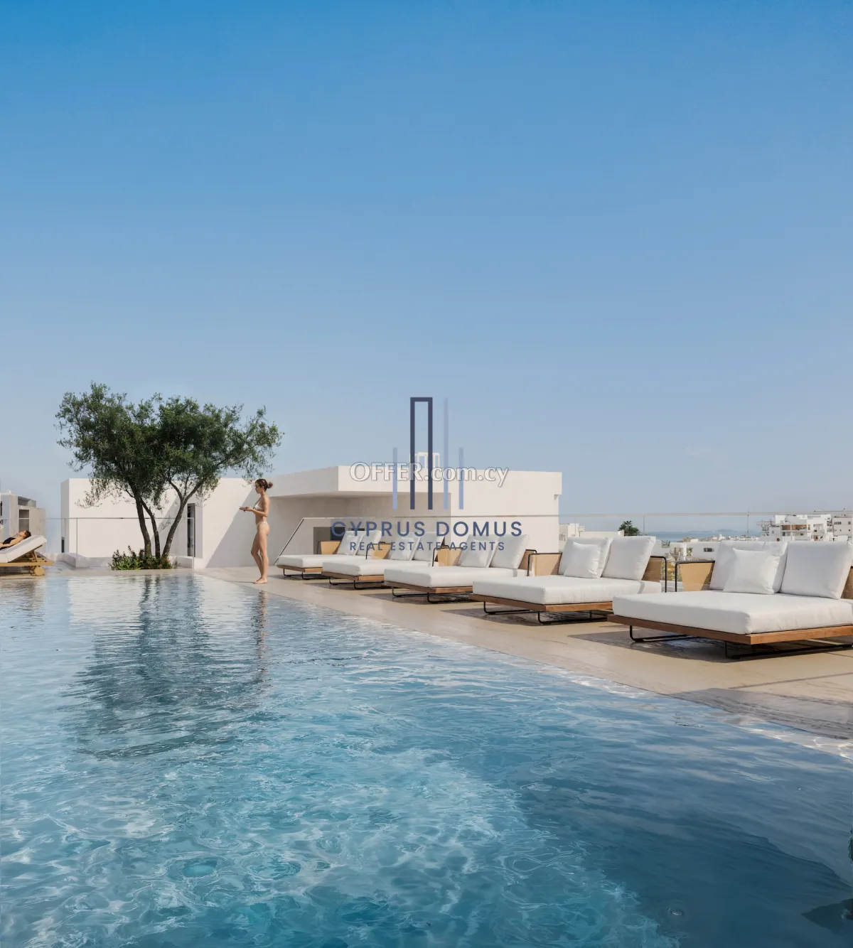 New Penthouse For Sale in Historical Center Area - 9