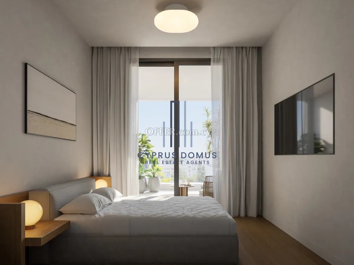 New Penthouse For Sale in Historical Center Area - 7