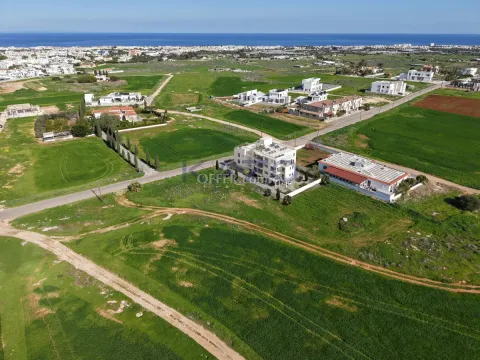 Modern One Bedroom Apartment in Lively Paralimni Area - 2