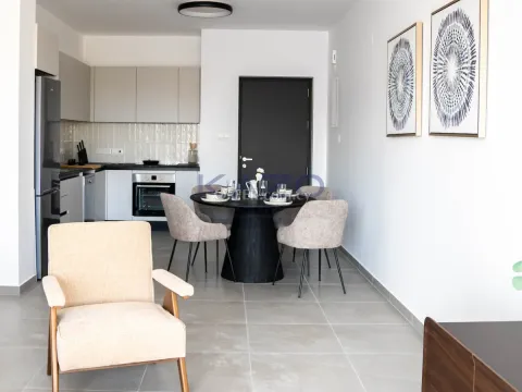 Modern Two Bedroom Apartment for Sale in Paralimni - 5